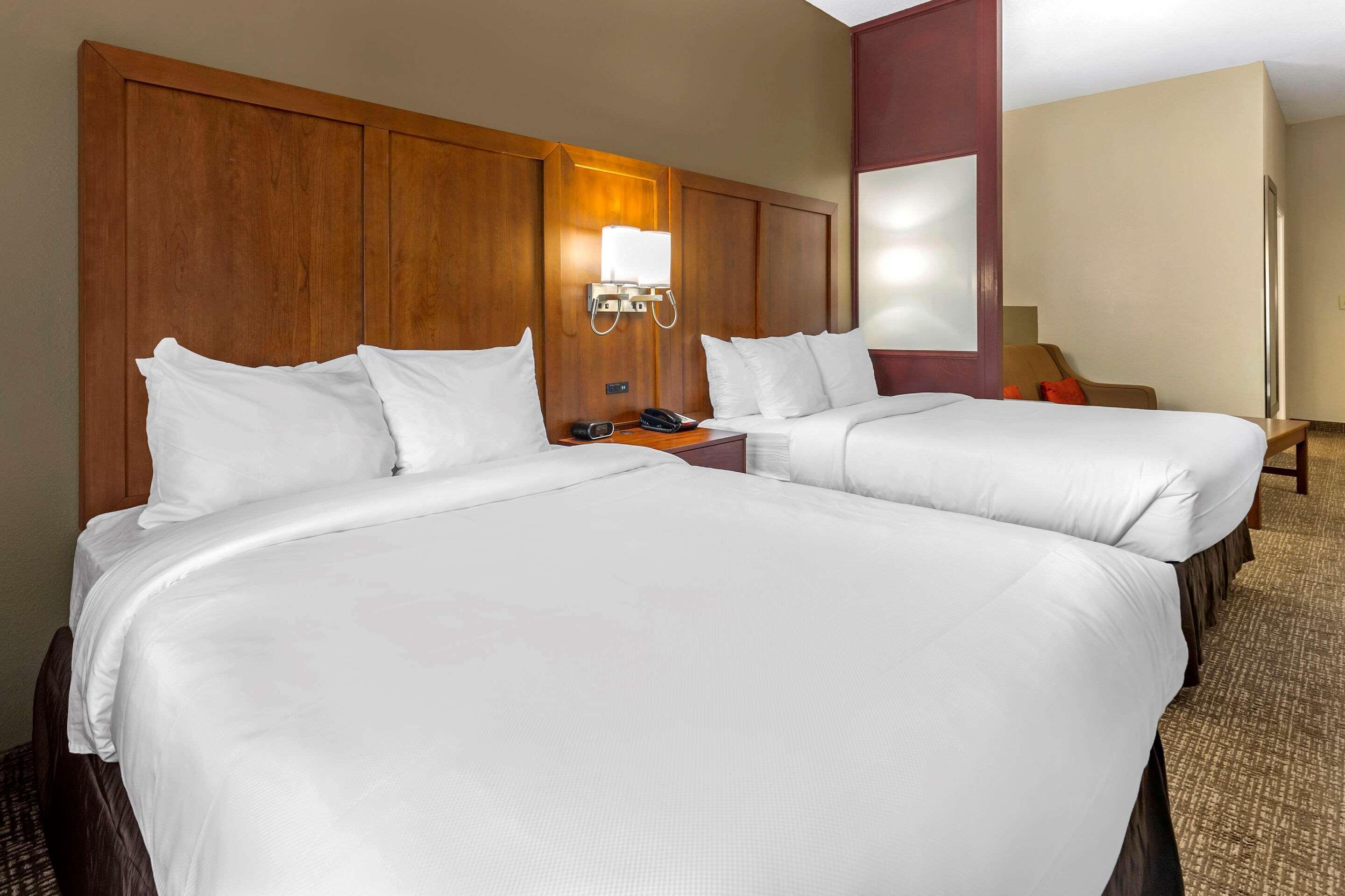 Comfort - Garner Hotel 3*