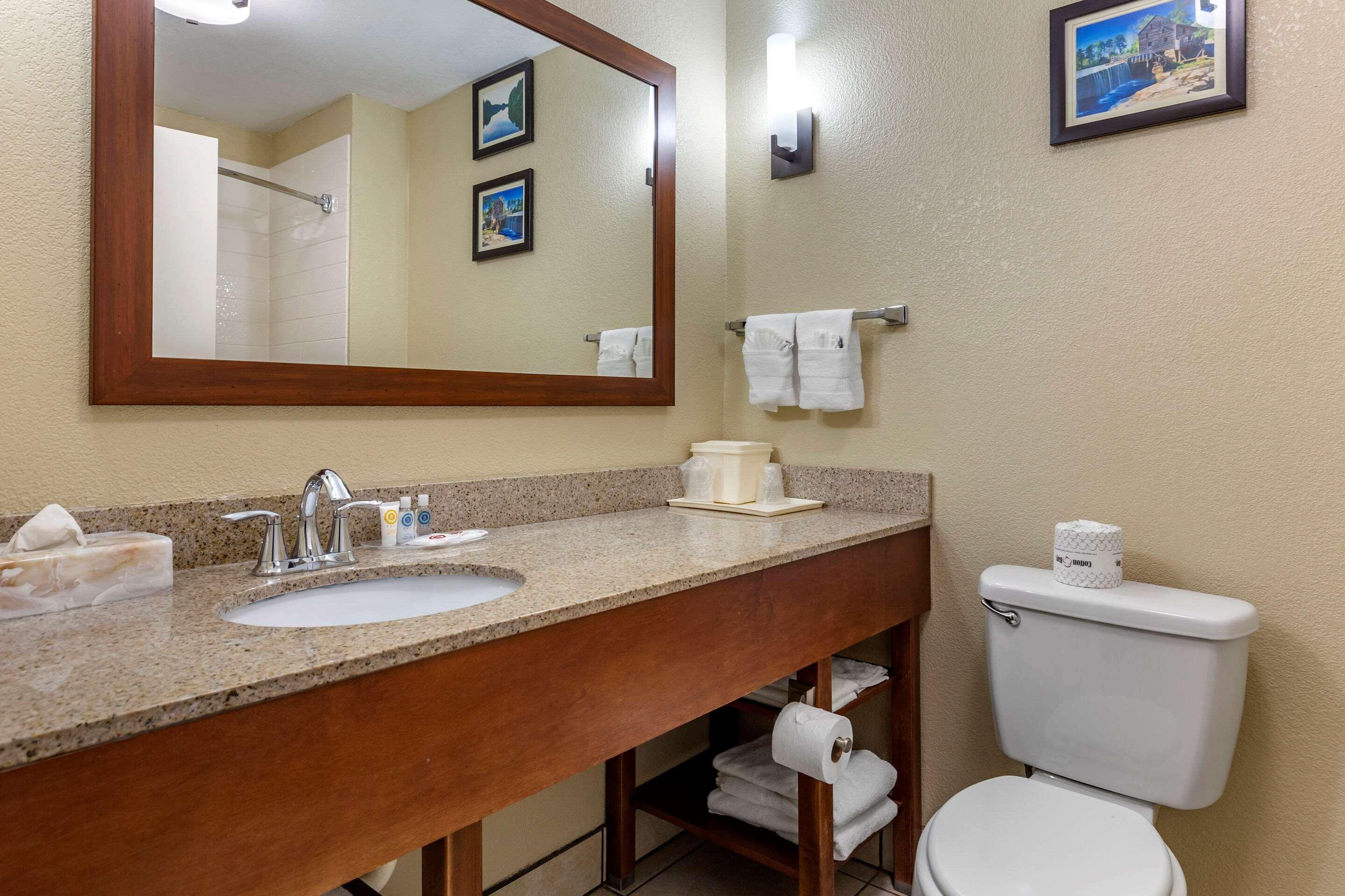 Comfort - Garner Hotel 3*