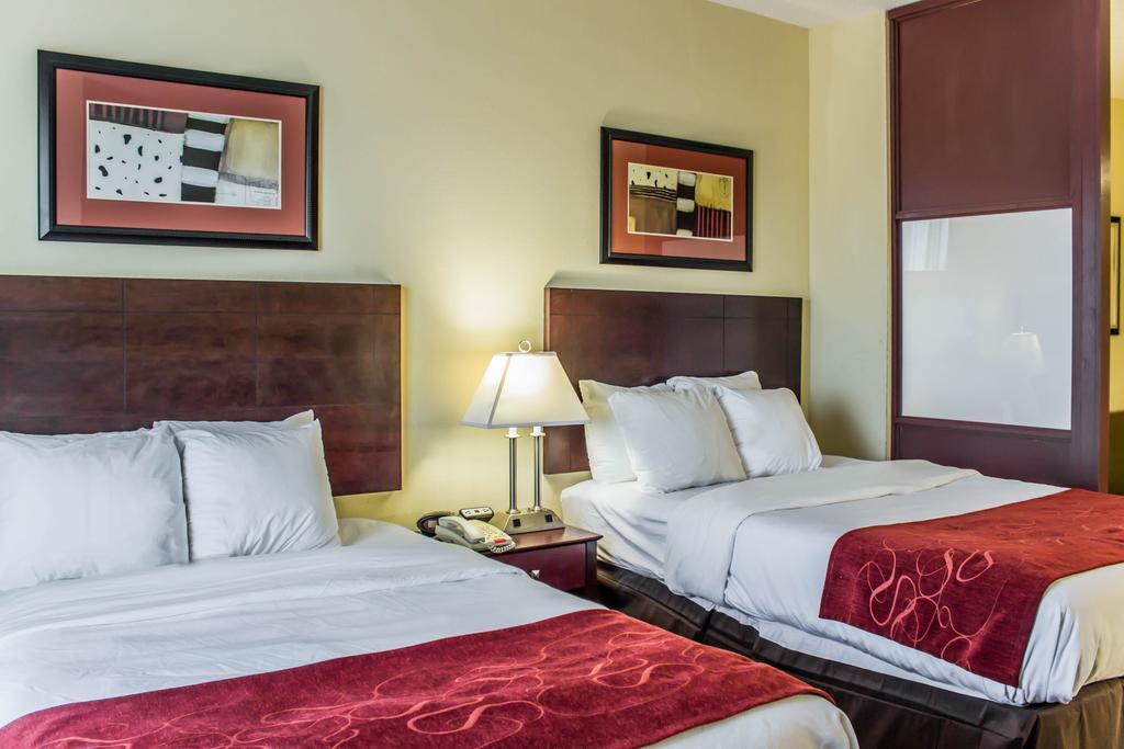 Comfort - Garner 3*