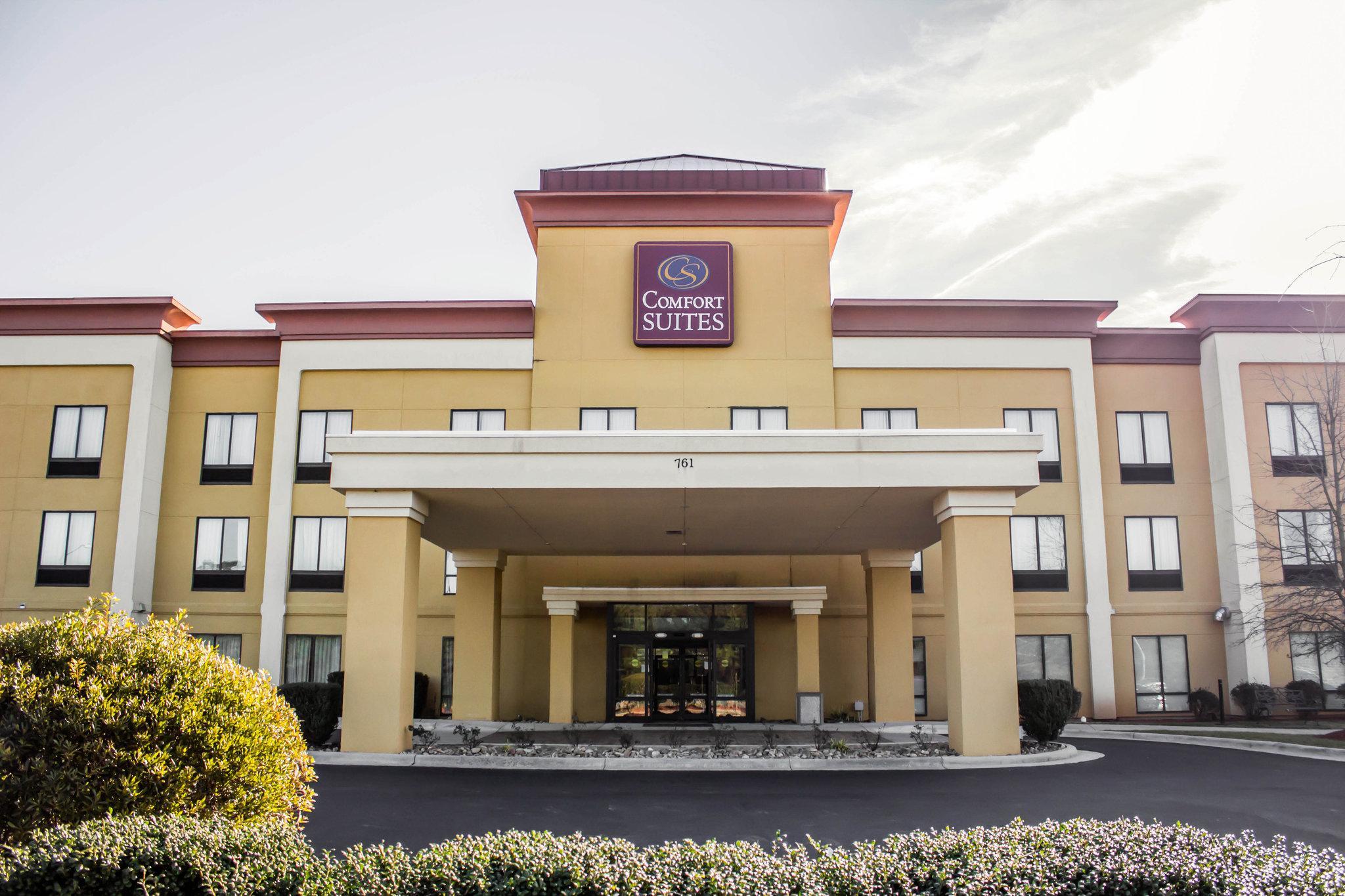 Comfort - Garner Hotel 3*