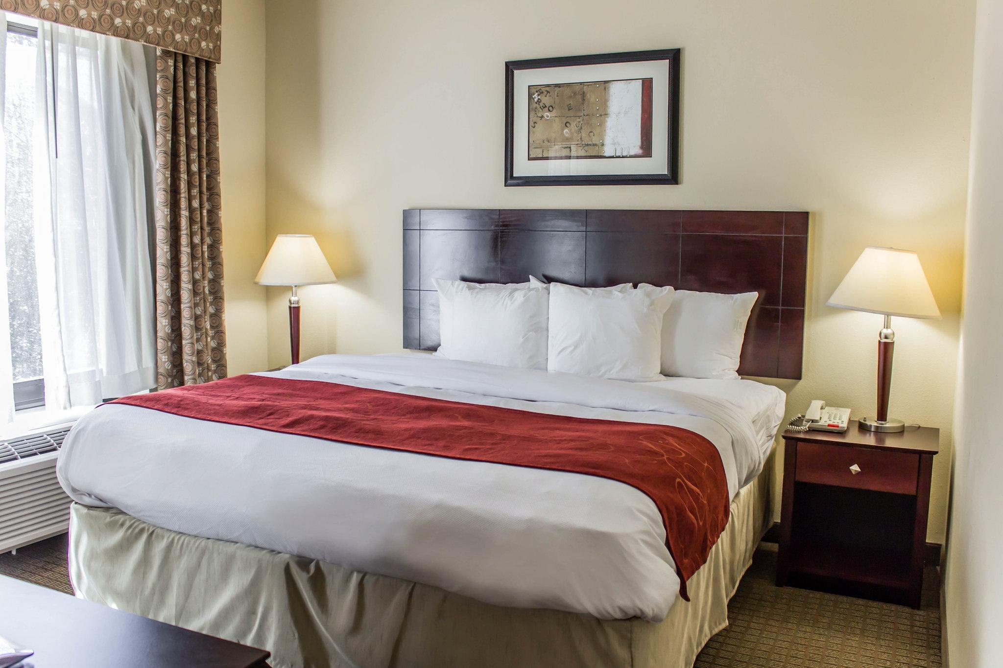 Comfort - Garner Hotel 3*