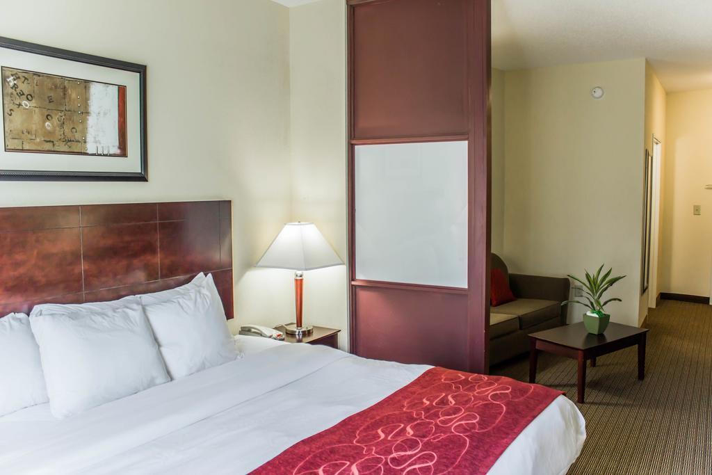 Comfort - Garner 3*