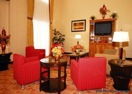 Hotel Comfort - Garner 3*