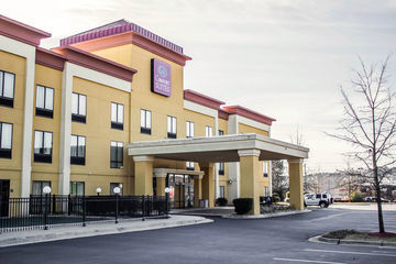 Comfort - Garner Hotel 3*